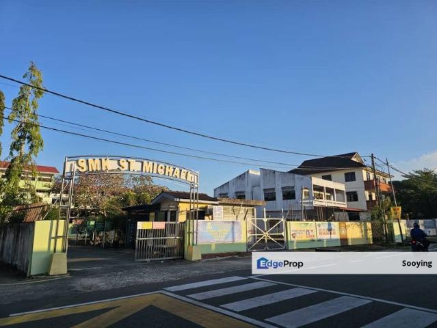 Shop for rent in Alor Setar, Kedah