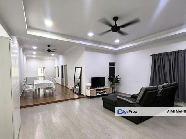 House for sale in Country Heights Damansara, Kuala Lumpur