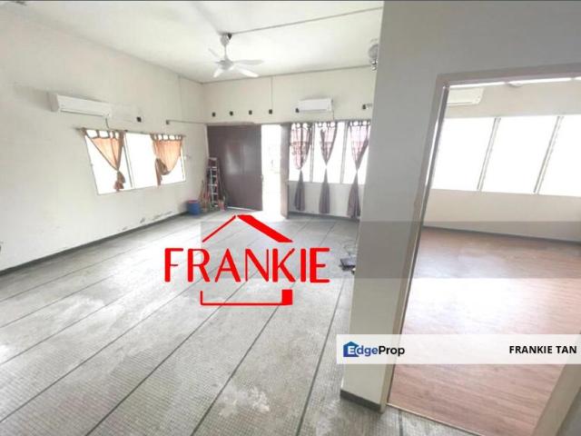 House for sale in Georgetown, Penang