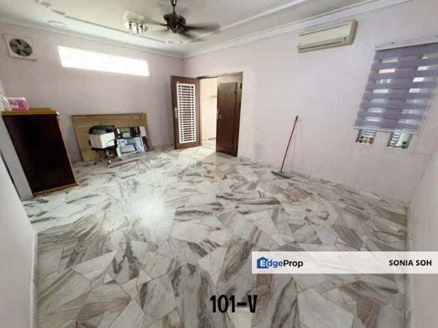 House for sale in Port Klang, Selangor