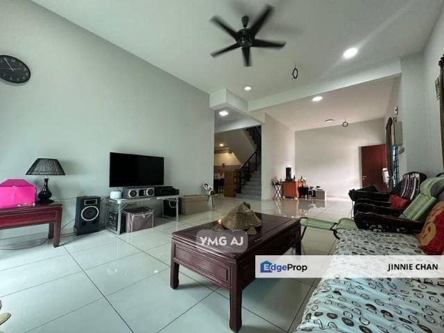 House for sale in Port Klang, Selangor