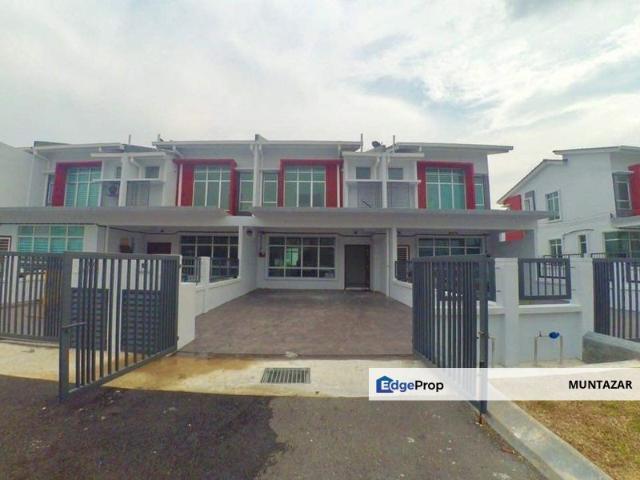 House for sale in Selangor