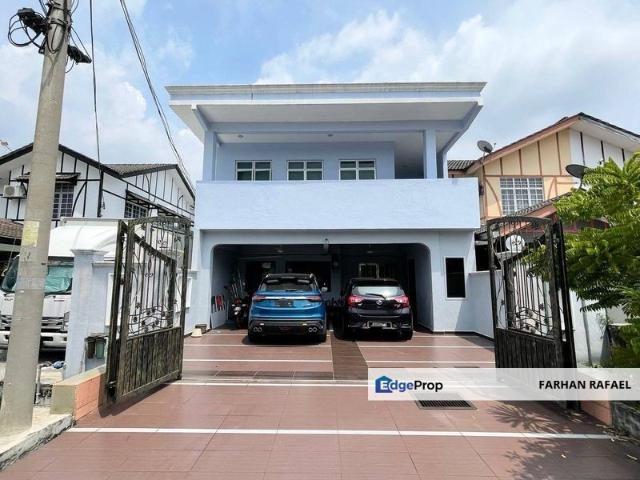 House for sale in Selangor