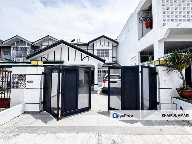 House for sale in Selangor