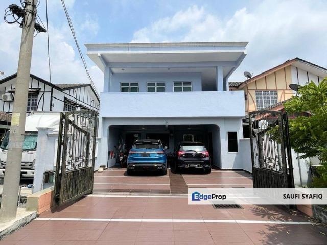 House for sale in Selangor