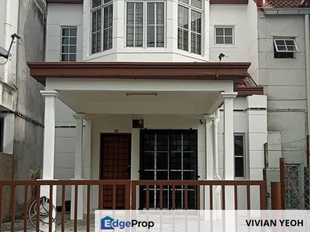 House for sale in Selangor
