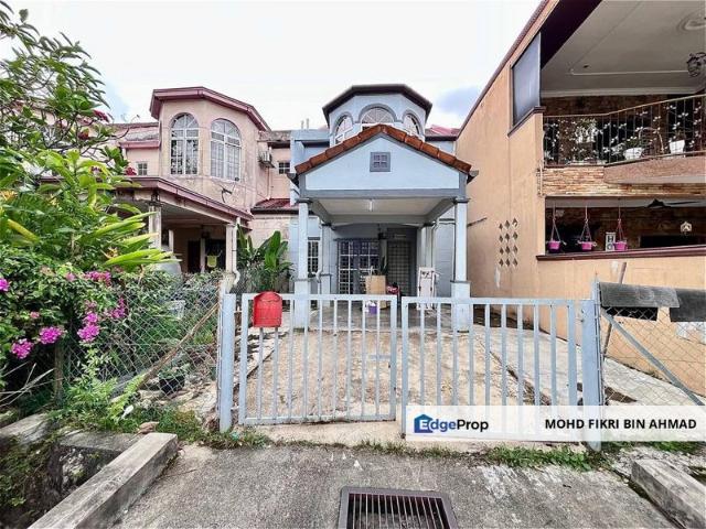 House for sale in Selangor