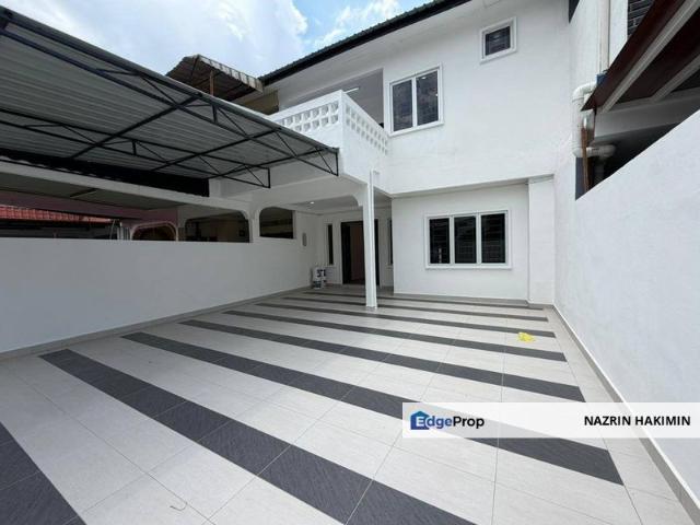 House for sale in Port Klang, Selangor