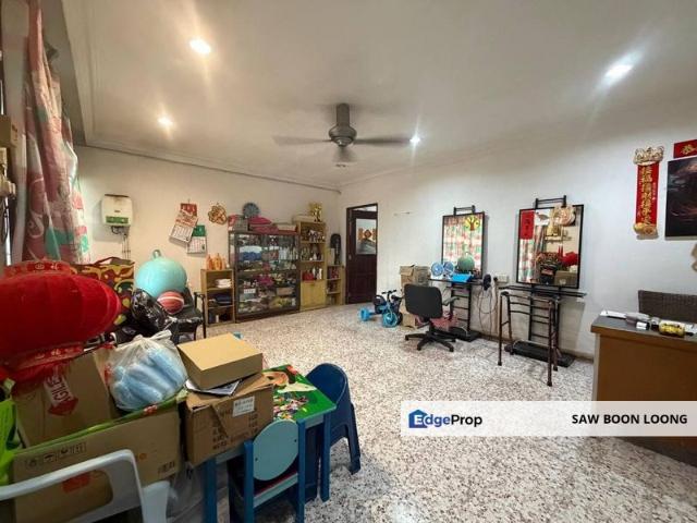 House for sale in Mukim 13, Georgetown
