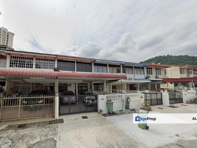 House for sale in Mukim 13, Georgetown