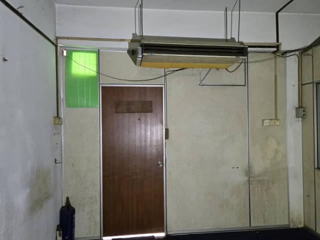 Office for rent in Port Klang, Selangor