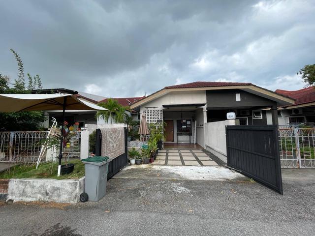 Terraced House for sale in Sendayan Village, Negeri Sembilan