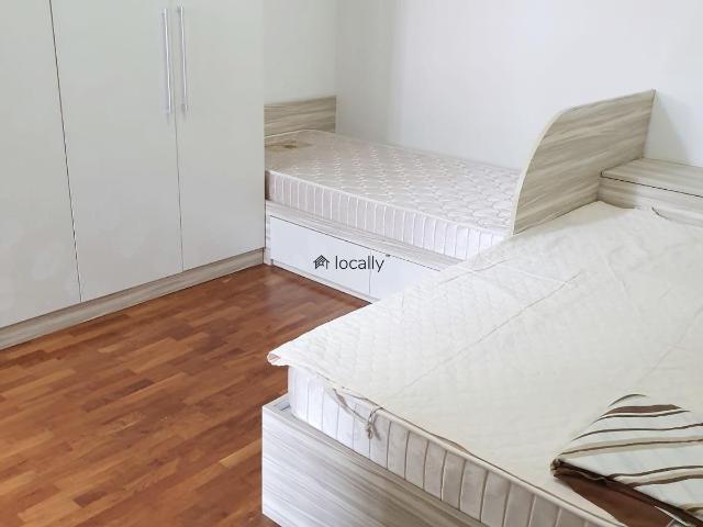 Room for rent in Serangoon