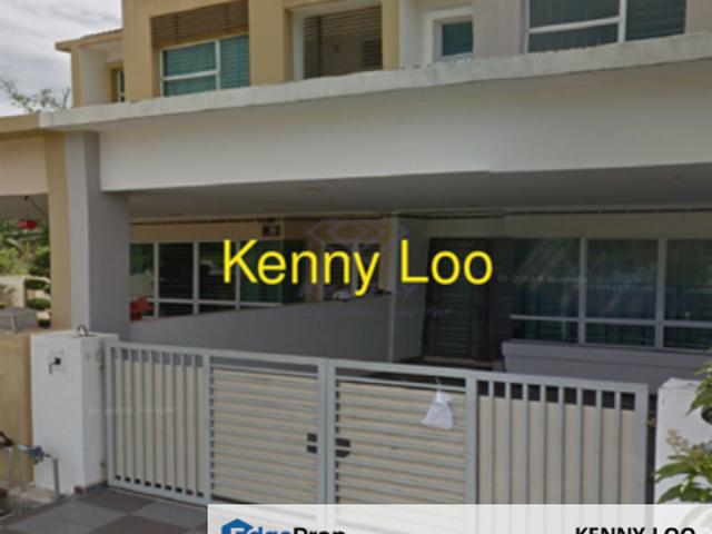 House for sale in Kuantan, Pahang