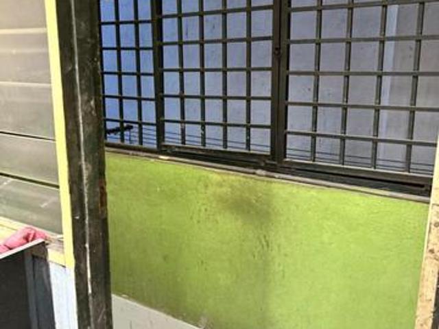 Property for sale in Wellesley, Penang