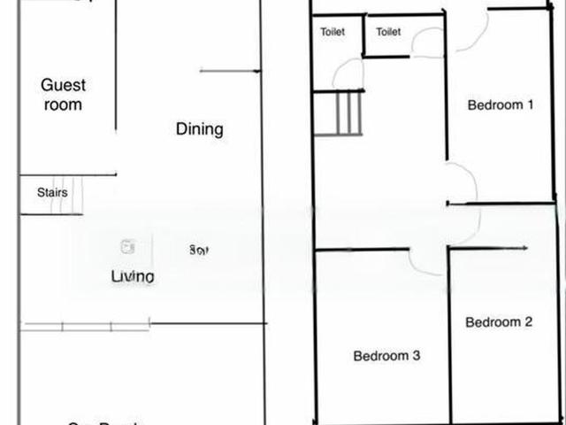 Condominium for sale in Toa Payoh