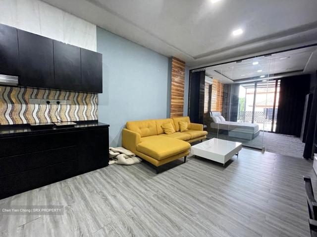 Condominium for rent