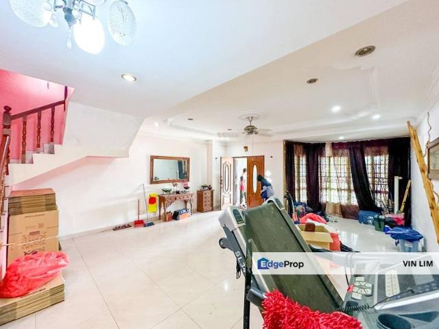 House for sale in Port Klang, Selangor