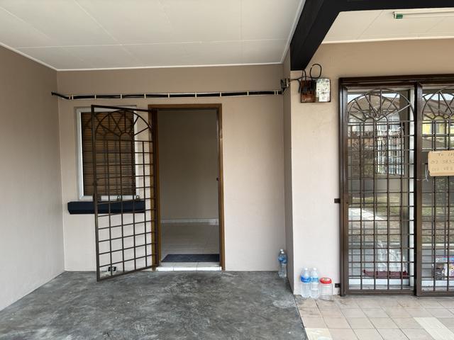 Terraced House for rent in Port Klang, Selangor