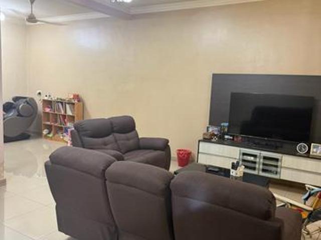 Terraced House for sale in Port Klang, Selangor