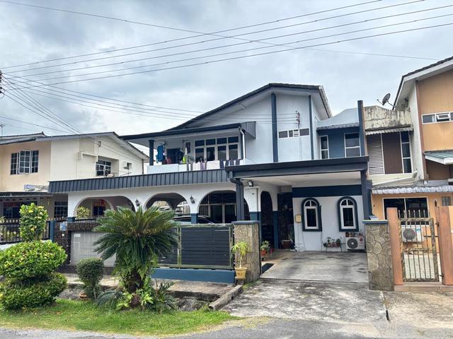 Residential House for sale in Kuching, Sarawak