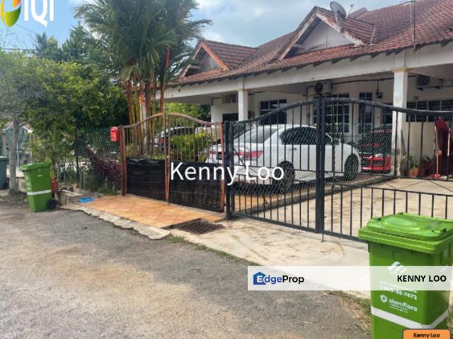 House for sale in Kuantan, Pahang