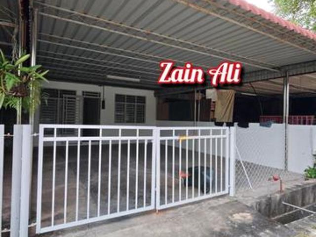 Terraced House for sale in Sungai Petani, Kuala Muda