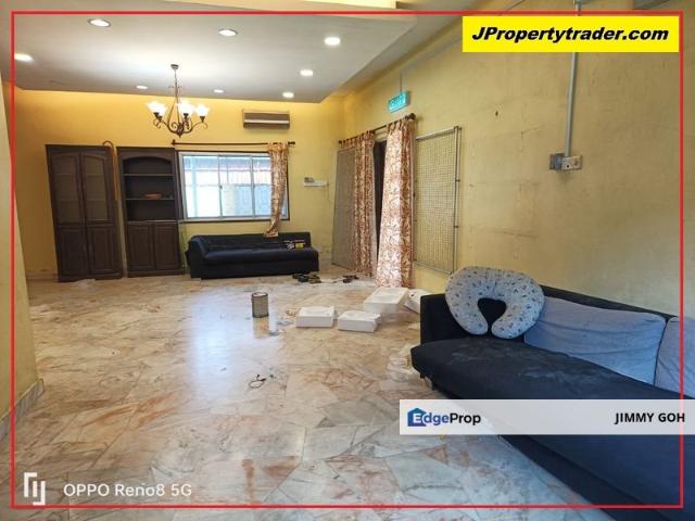 House for rent in Port Klang, Selangor