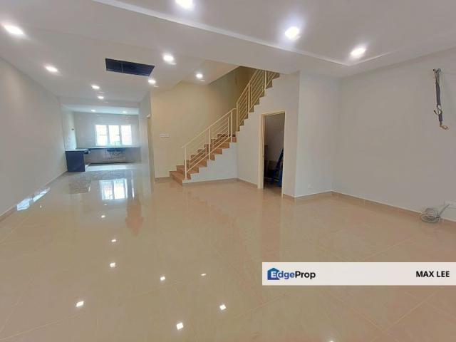 House for sale in Country Heights Damansara, Kuala Lumpur