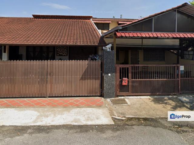 House for sale in Country Heights Damansara, Kuala Lumpur