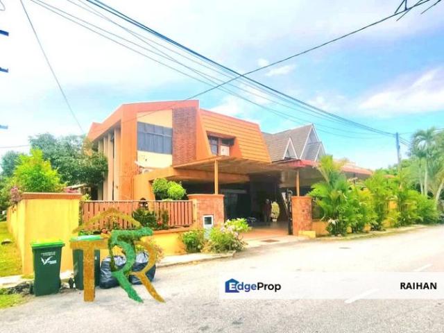 House for sale in Alor Setar, Kedah