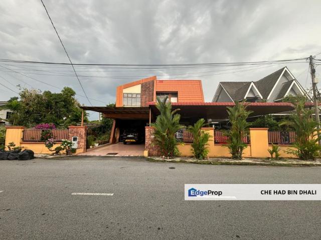 House for sale in Alor Setar, Kedah
