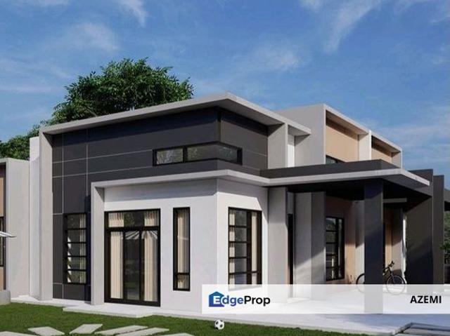House for sale in Port Klang, Selangor
