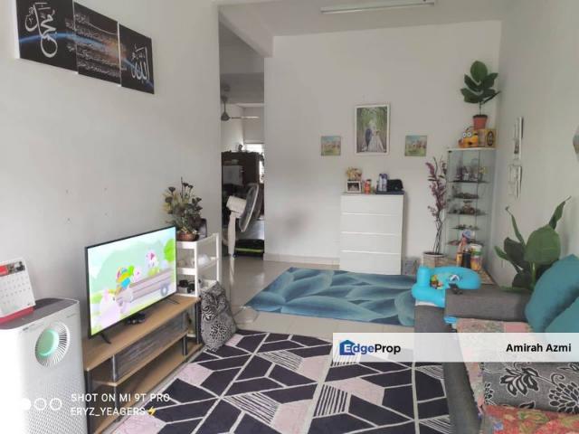 House for sale in Port Klang, Selangor