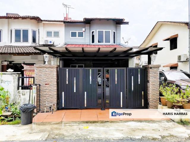 House for sale in Petaling, Damansara Damai