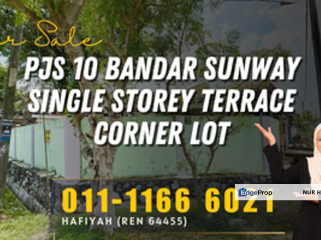 House for sale in Petaling, Damansara Damai