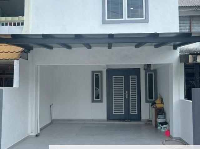 House for sale in Petaling, Damansara Damai