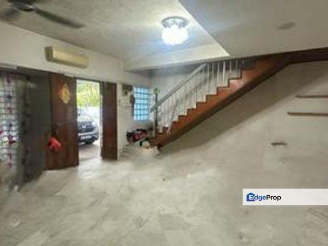House for sale in Petaling, Subang Jaya