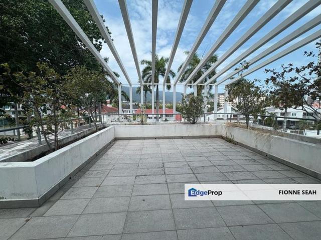 House for sale in Georgetown, Penang