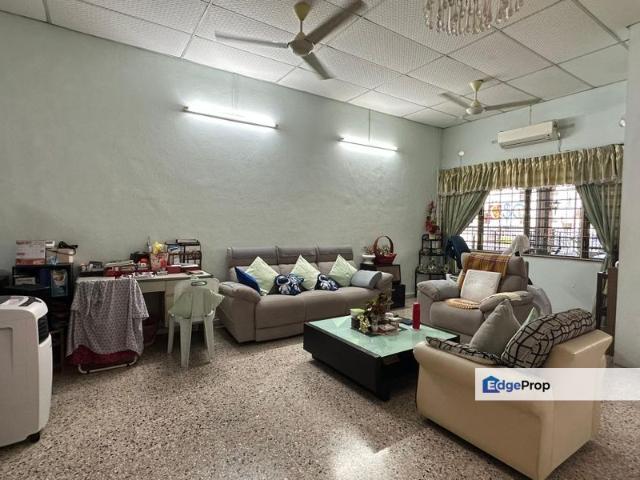 House for sale in Georgetown, Penang