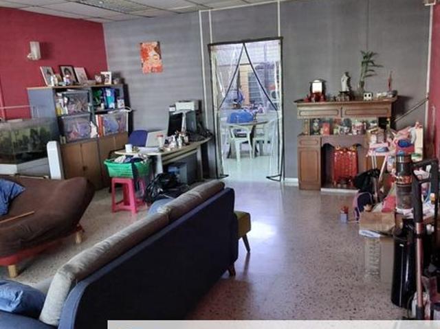House for sale in Georgetown, Penang