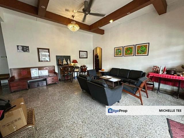 House for sale in Port Klang, Selangor