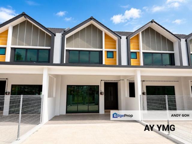 House for rent in Port Klang, Selangor