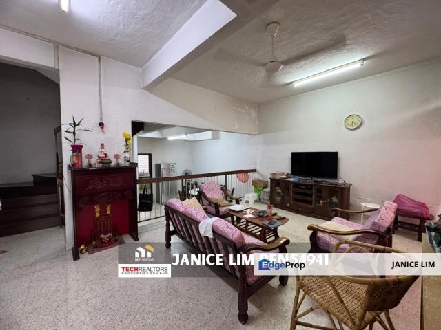 House for sale in Mukim 13, Georgetown