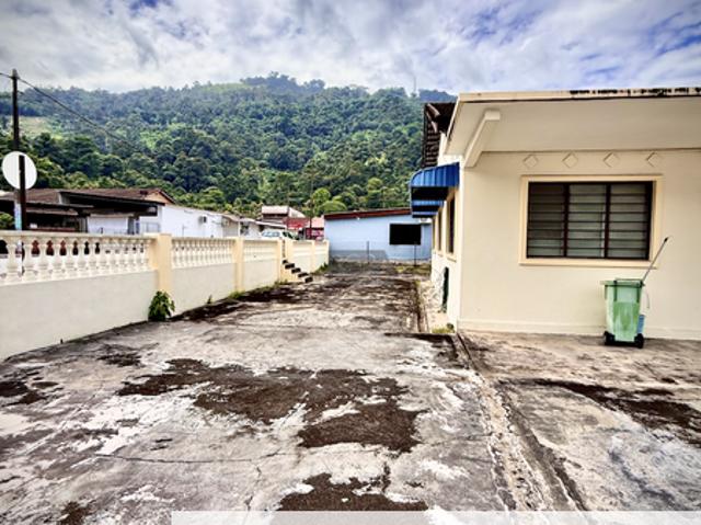 House for sale in Mukim 13, Georgetown