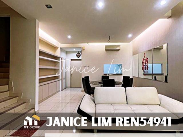 House for sale in Mukim 13, Georgetown
