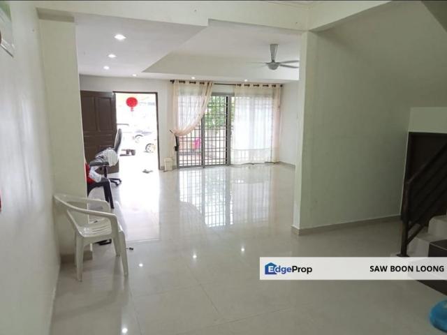House for sale in Georgetown, Penang