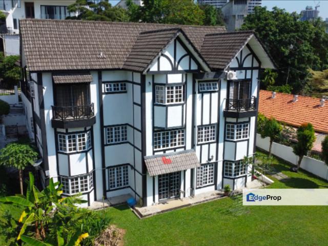 House for sale in Country Heights Damansara, Kuala Lumpur