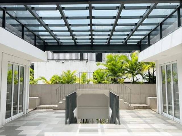 House for rent in Country Heights Damansara, Kuala Lumpur