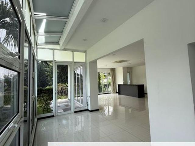 House for sale in Country Heights Damansara, Kuala Lumpur
